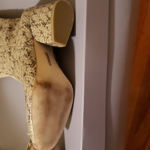 High knee boots - Picture 5 of 7